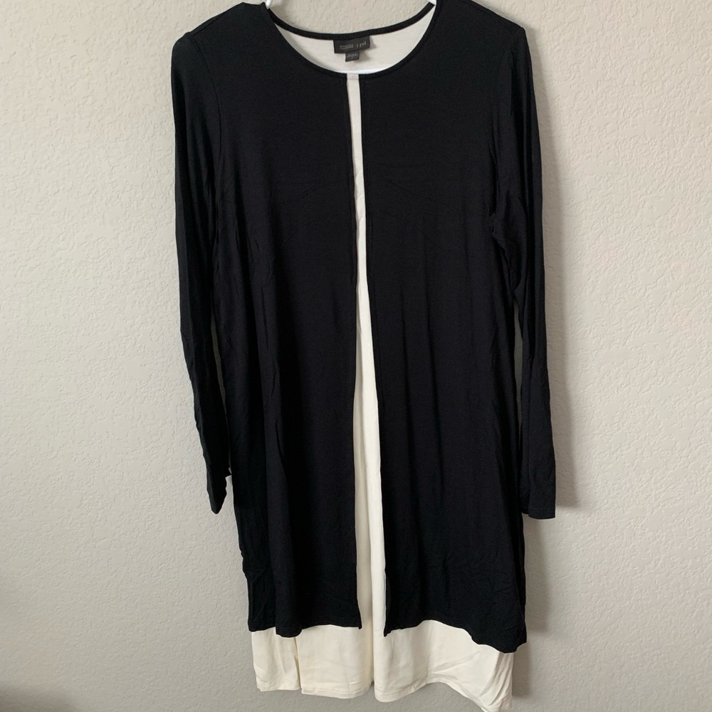 J jill wearever collection dress